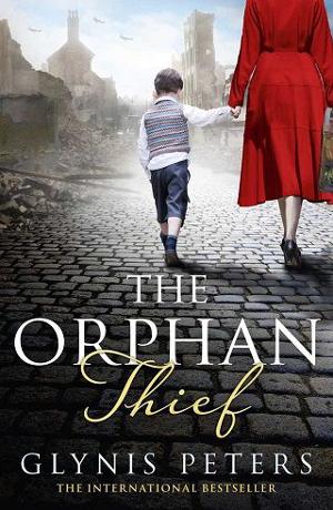 The Orphan Thief by Glynis Peters