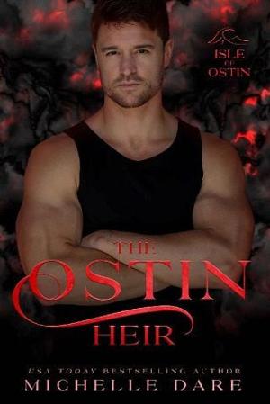 The Ostin Heir by Michelle Dare