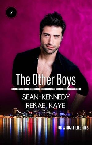 The Other Boys by Renae Kaye
