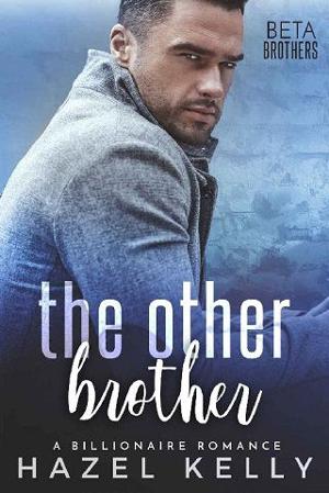 The Other Brother by Hazel Kelly