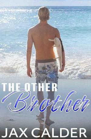 The Other Brother by Jax Calder