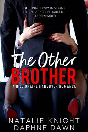 The Other Brother by Natalie Knight,‎ Daphne Dawn