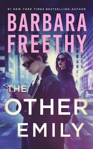 The Other Emily by Barbara Freethy