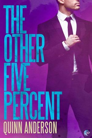 The Other Five Percent by Quinn Anderson