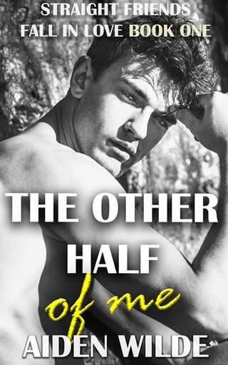 The Other Half Of Me by Aiden Wilde