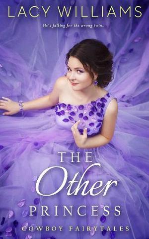 The Other Princess by Lacy Williams