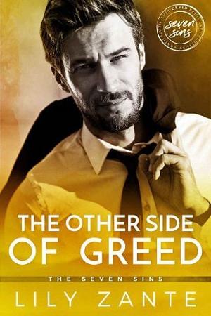 The Other Side of Greed by Lily Zante