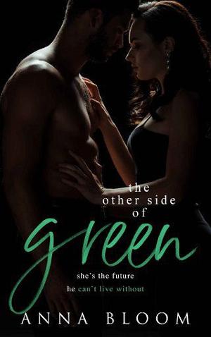 The Other Side of Green by Anna Bloom