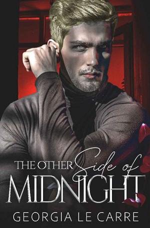 The Other Side of Midnight by Georgia Le Carre