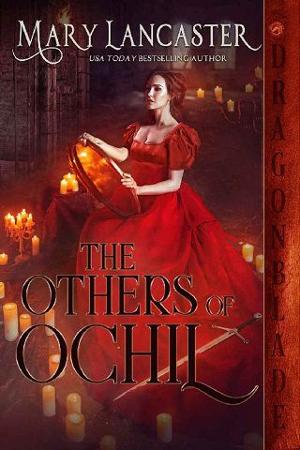 The Others of Ochil by Mary Lancaster