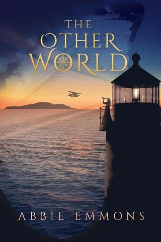 The Otherworld by Abbie Emmons
