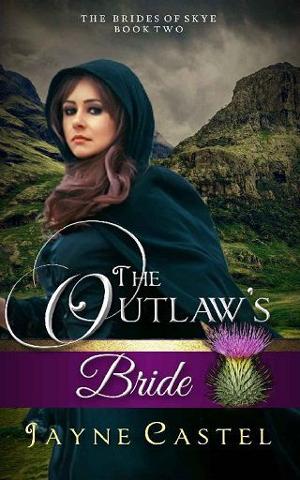 The Outlaw’s Bride by Jayne Castel