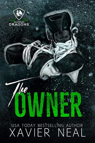 The Owner by Xavier Neal
