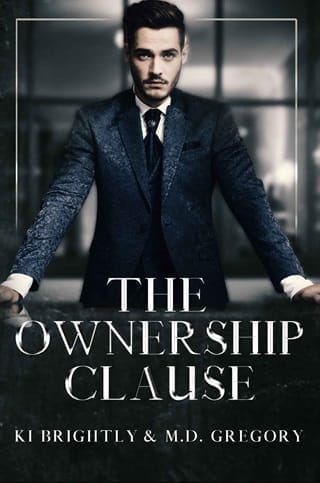 The Ownership Clause by Ki Brightly