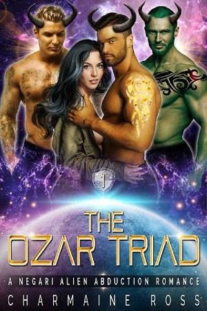 The Ozar Triad by Charmaine Ross