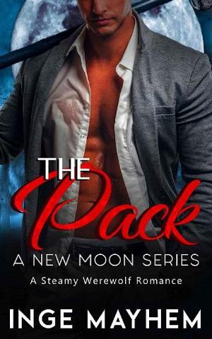 The Pack by Inge Mayhem
