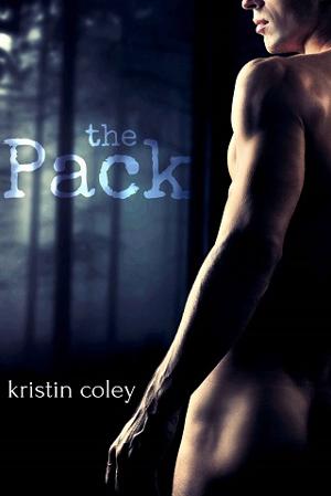 The Pack by Kristin Coley