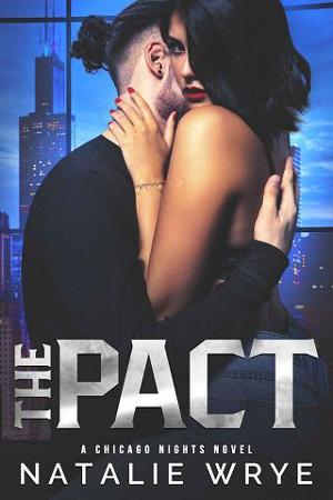 The Pact by Natalie Wrye