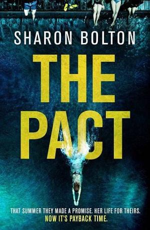 The Pact by Sharon J. Bolton