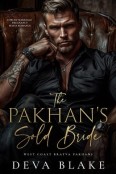 The Pakhan’s Sold Bride by Deva Blake