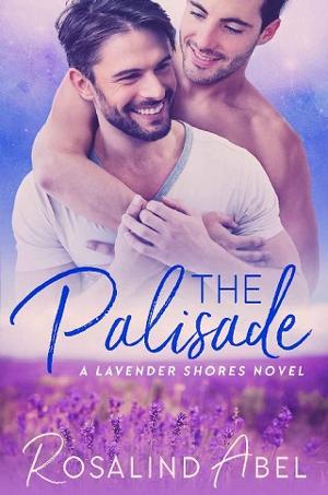 The Palisade by Rosalind Abel