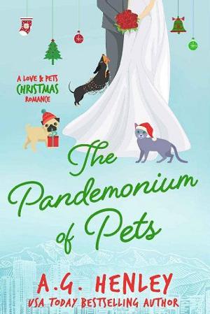 The Pandemonium of Pets by A. G. Henley