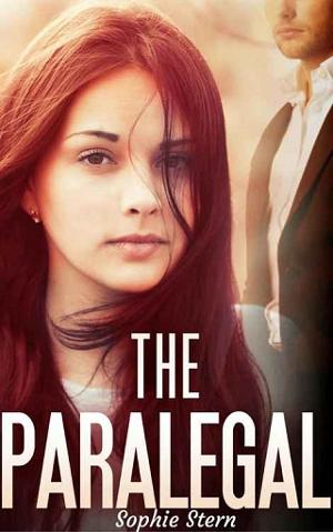 The Paralegal by Sophie Stern