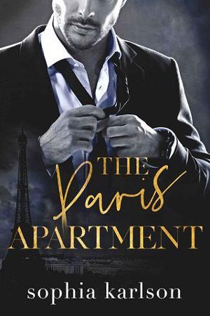 The Paris Apartment by Sophia Karlson