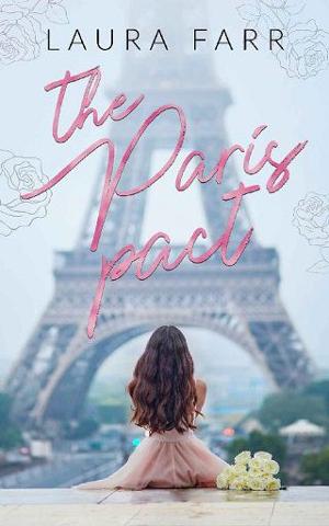 The Paris Pact by Laura Farr
