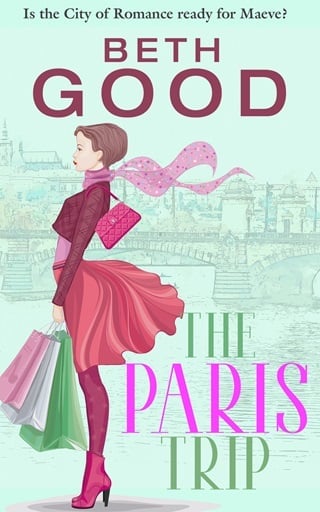 The Paris Trip by Beth Good