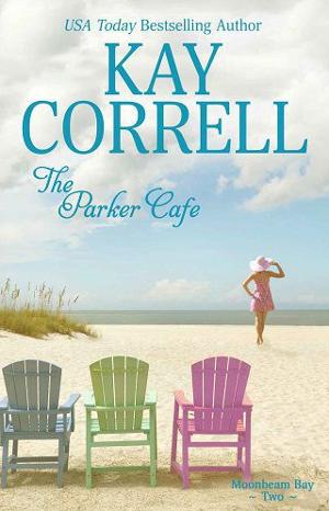 The Parker Cafe by Kay Correll