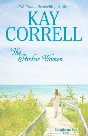 The Parker Women by Kay Correll