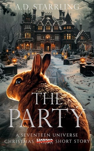 The Party by A.D. Starrling