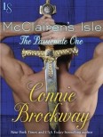 The Passionate One by Connie Brockway