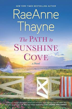 The Path to Sunshine Cove by RaeAnne Thayne