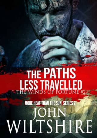 The Paths Less Travelled by John Wiltshire