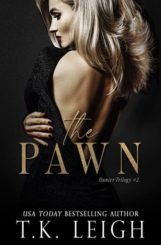 The Pawn by T.K. Leigh