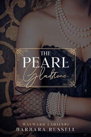 The Pearl of Gladstone by Barbara Russell