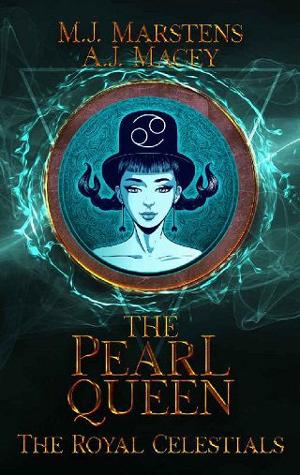 The Pearl Queen by M.J. Marstens