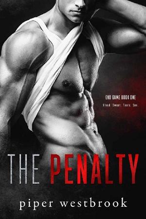 The Penalty by Piper Westbrook