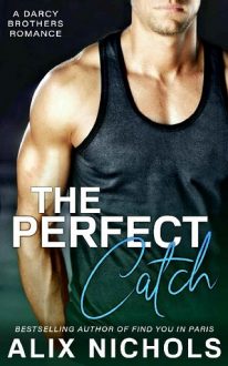 The Perfect Catch by Alix Nichols