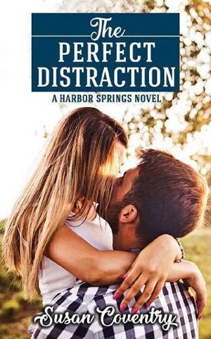The Perfect Distraction by Susan Coventry