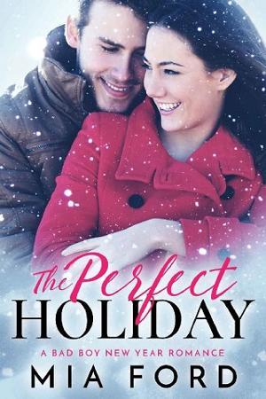 The Perfect Holiday by Mia Ford