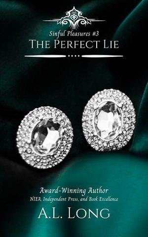 The Perfect Lie by A.L. Long