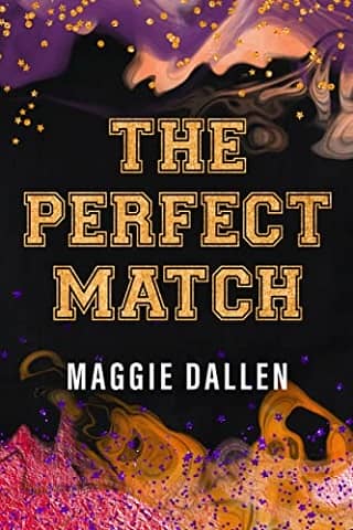 The Perfect Match by Maggie Dallen