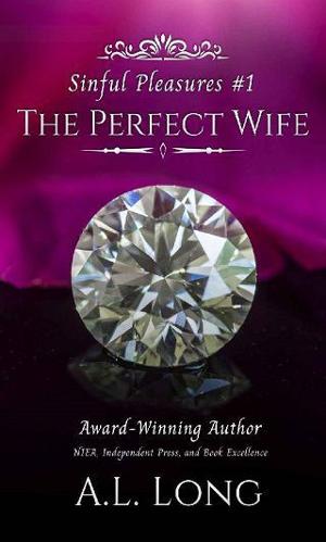 The Perfect Wife by A.L. Long