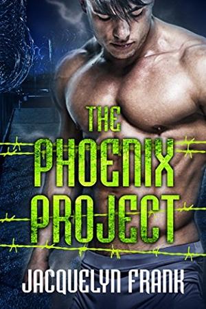 The Phoenix Project by Jacquelyn Frank