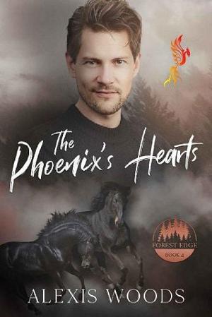 The Phoenix’s Hearts by Alexis Woods