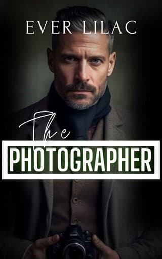 The Photographer by Ever Lilac