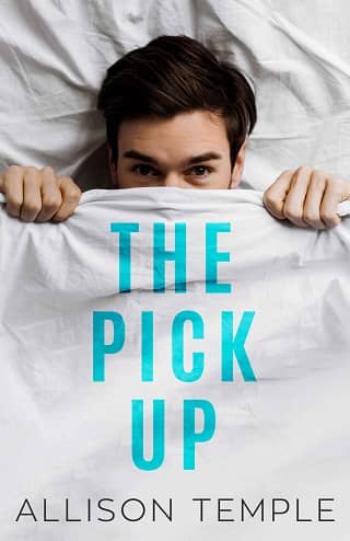 The Pick Up by Allison Temple